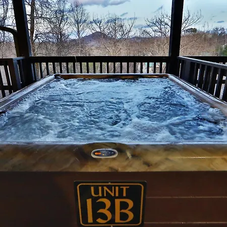 Briarstone Lodge Condo 13B By Eden Crest